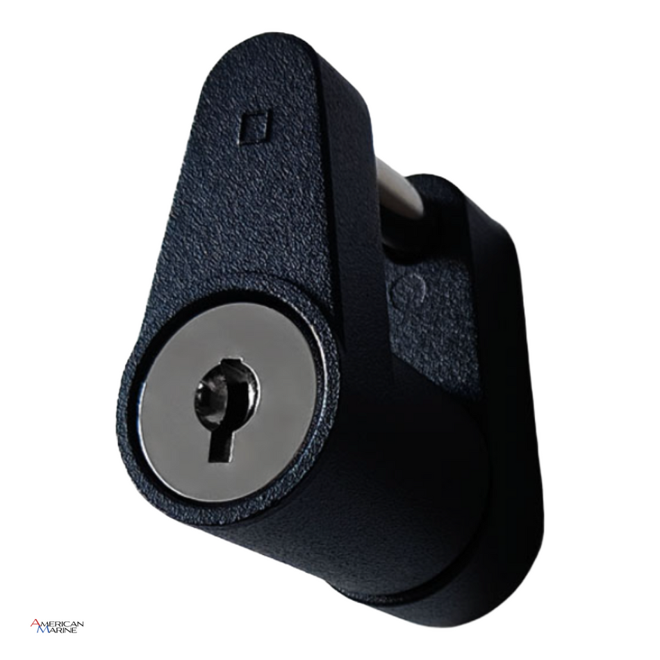 Trailer Lock