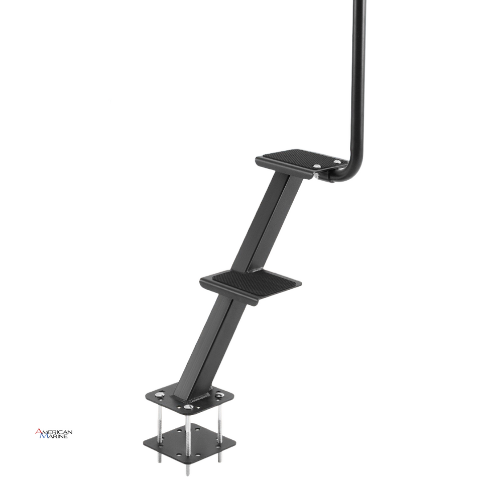 American Marine™ Dockside Series Trailer Steps