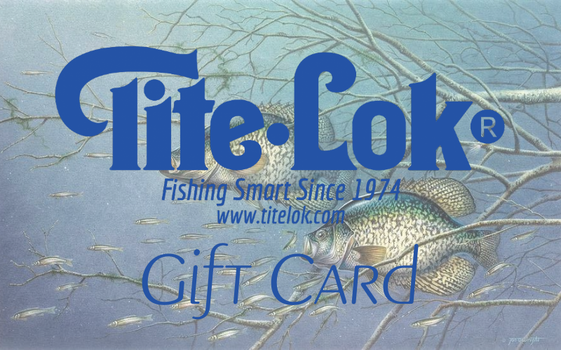 Tite-Lok Gift Card