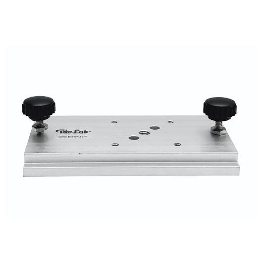 Rod Holder Track Adapter