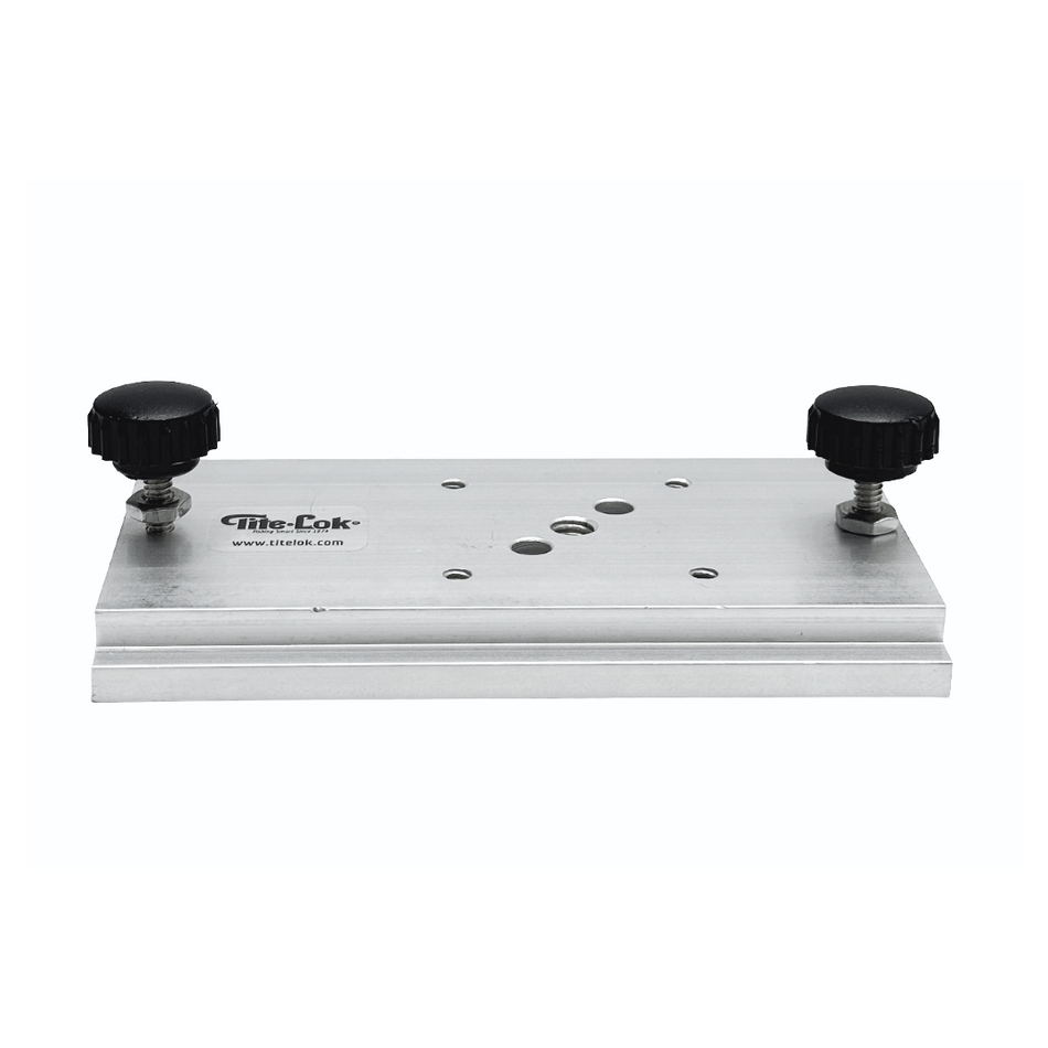 Rod Holder Track Adapter
