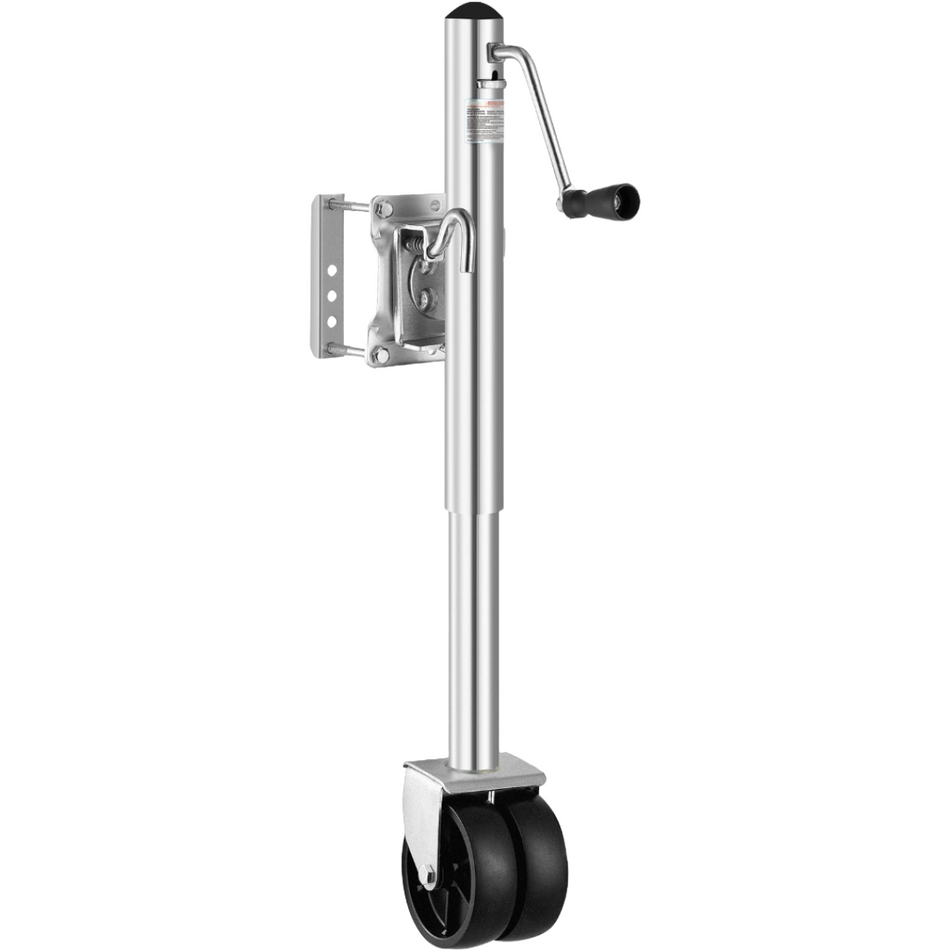 American Marine™ Dockside 2,000 lb. Trailer Jack