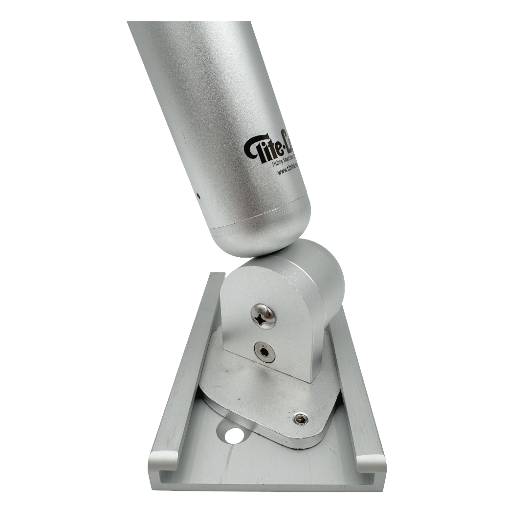 Track-Lok Rod Holder