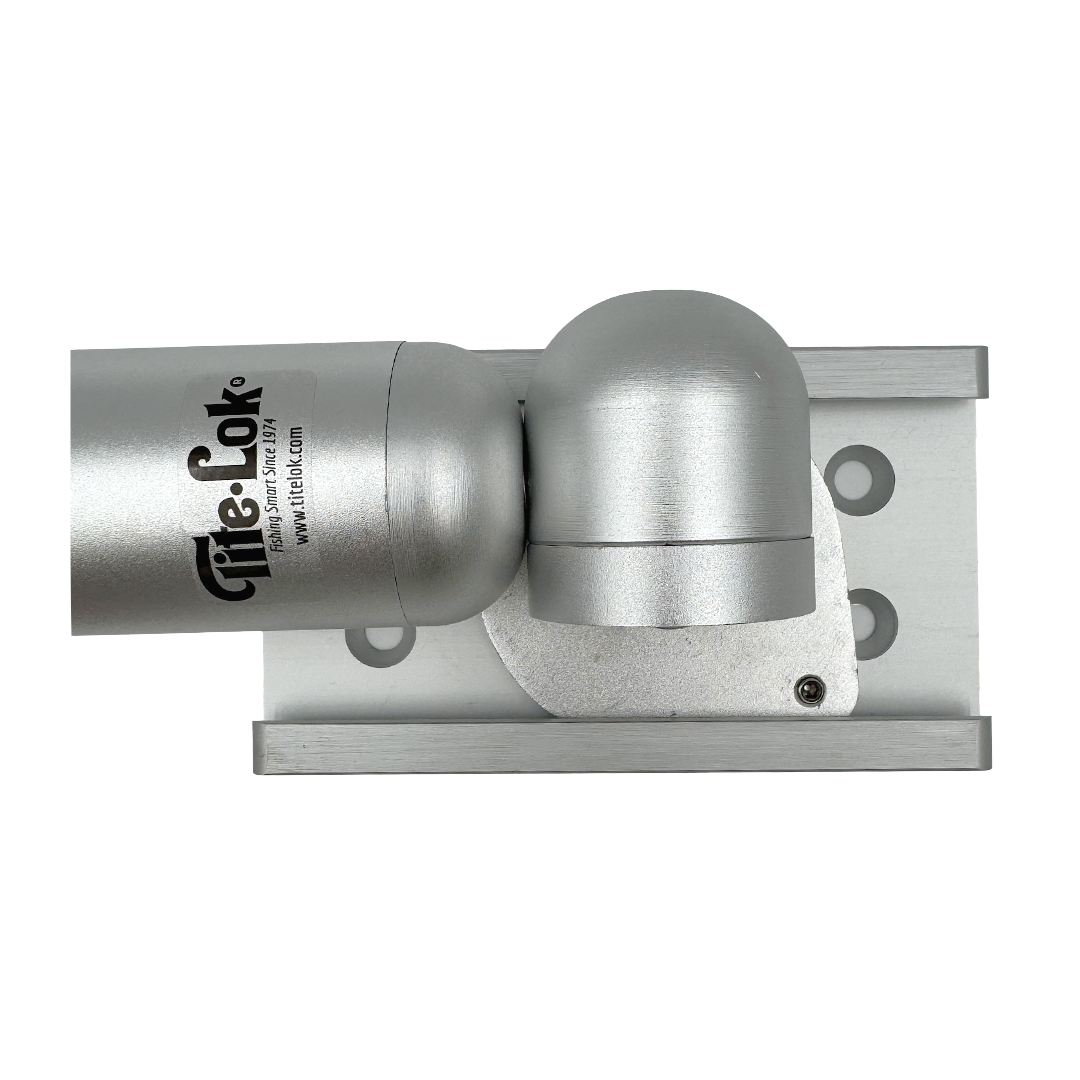 Track-Lok Rod Holder