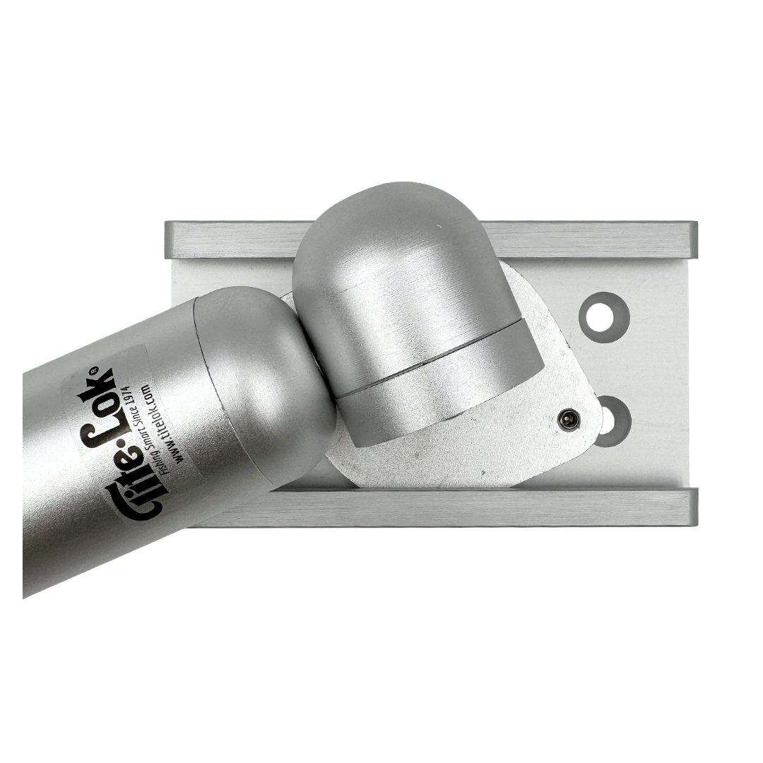 Track-Lok Rod Holder