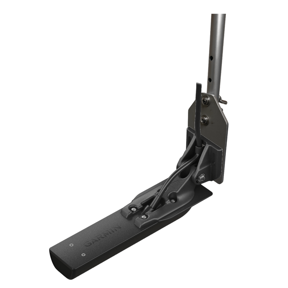 Universal Transducer Bracket