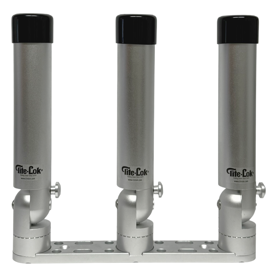PivotPro Trio Mount