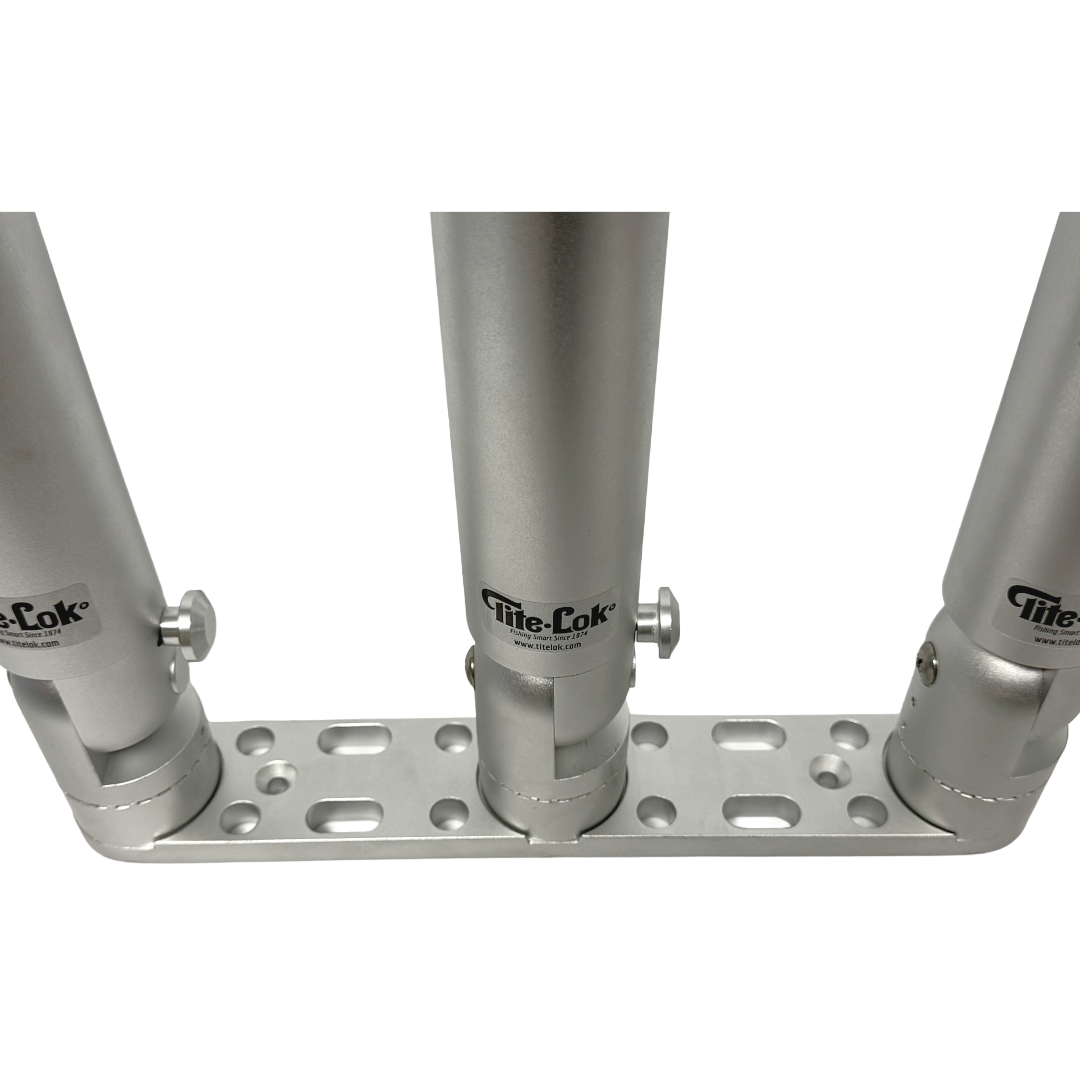 PivotPro Trio Mount
