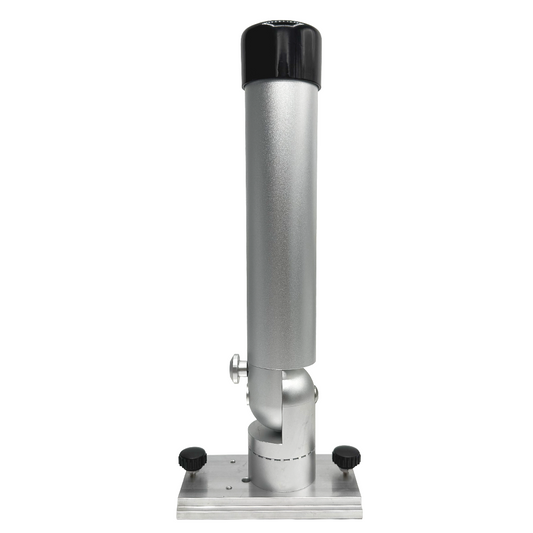 Multi-Directional Rod Holder