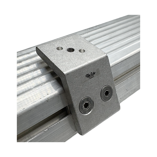 Integrated Track System Adapter
