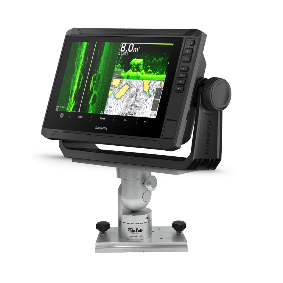 PivotPro Fish Finder Graph Mount