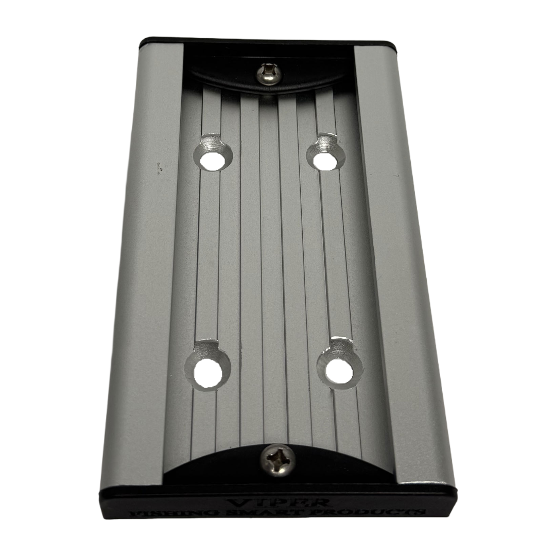 Mounting Tracks - Stealth Series™