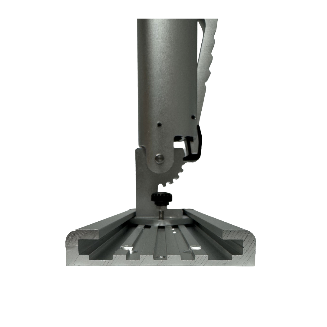 Mounting Tracks - Stealth Series™