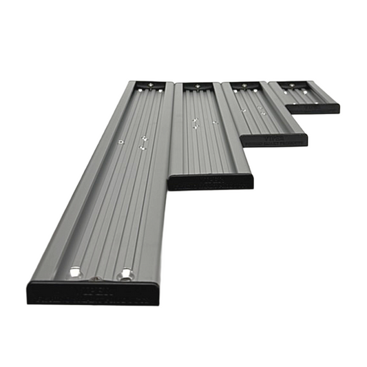 Mounting Tracks - Stealth Series™