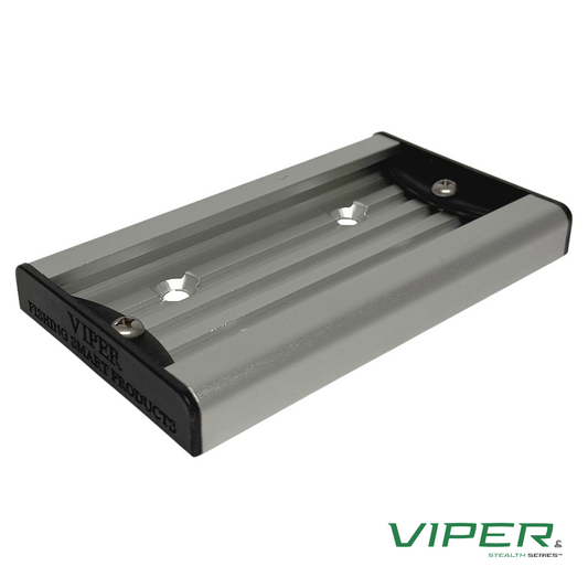 Mounting Tracks - Stealth Series™