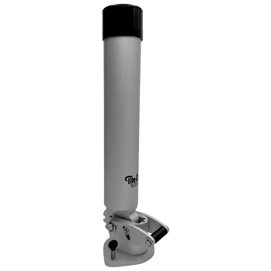Versa-Lok™ Rod Holder and Track Bundle