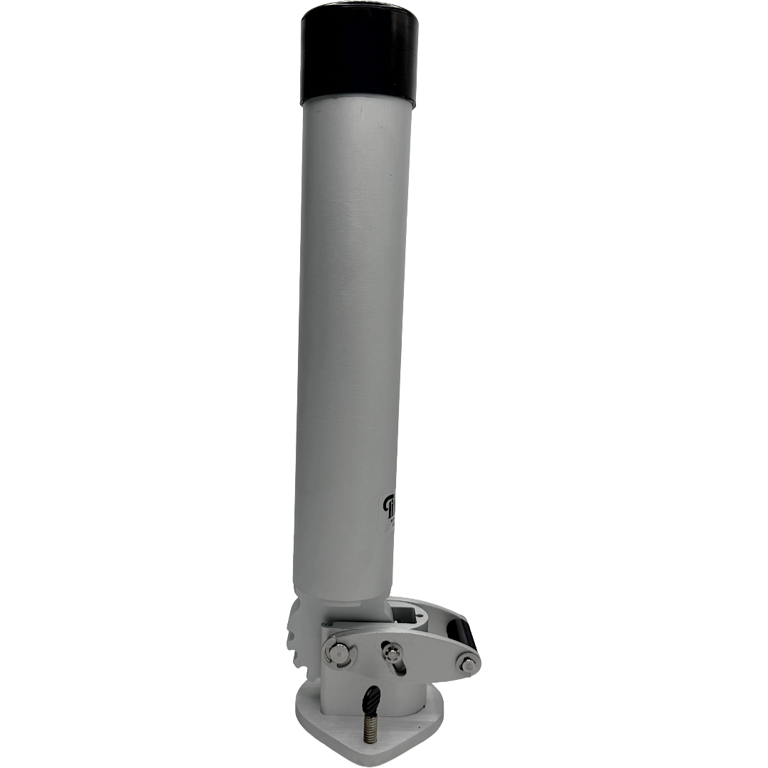Versa-Lok™ Rod Holder and Track Bundle