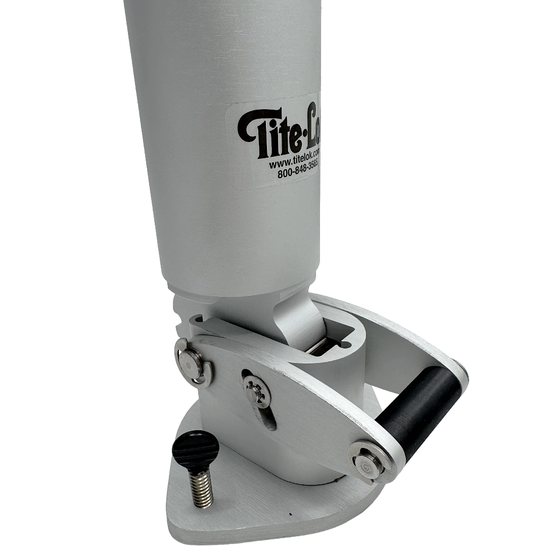 Versa-Lok™ Rod Holder and Track Bundle