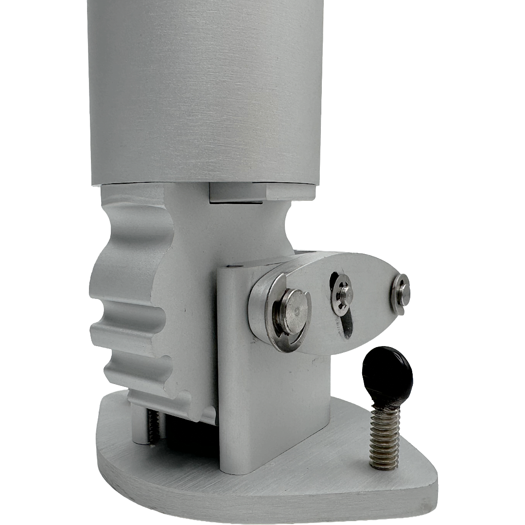 Versa-Lok™ Rod Holder and Track Bundle