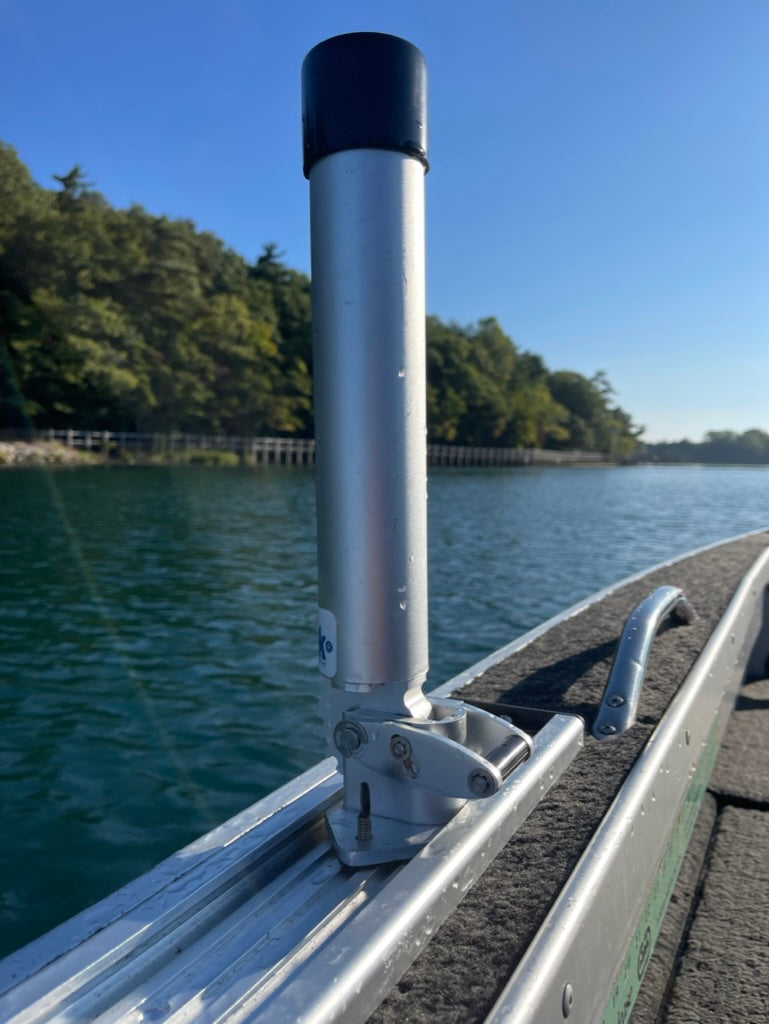Versa-Lok™ Rod Holder