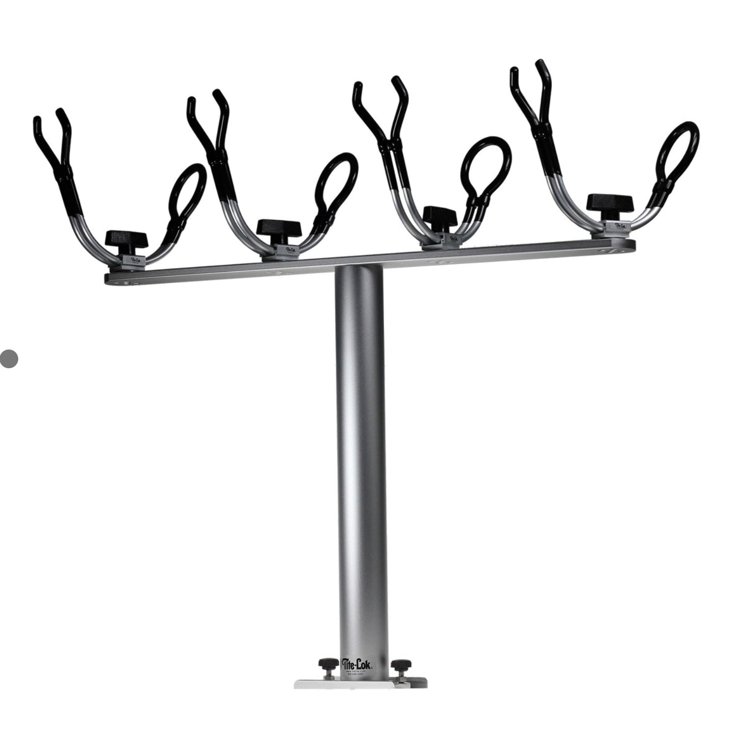 Create Your Own Black Widow Rod Holder - Tite - Lok