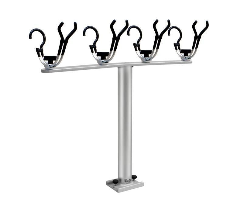 Black Widow Supreme Rod Holder 24” Deck - Tite - Lok