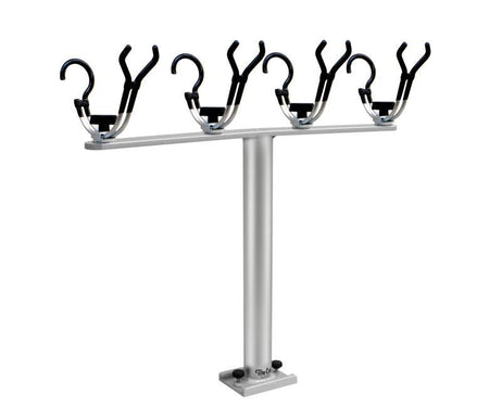 Black Widow Supreme Rod Holder 24” Deck - Tite - Lok
