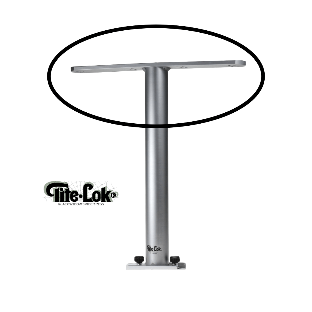 Black Widow Top Bar - Tite - Lok