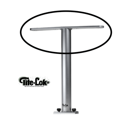 Black Widow Top Bar - Tite - Lok