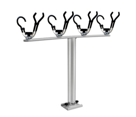 Black Widow Supreme Rod Holder 24” Deck - Tite - Lok