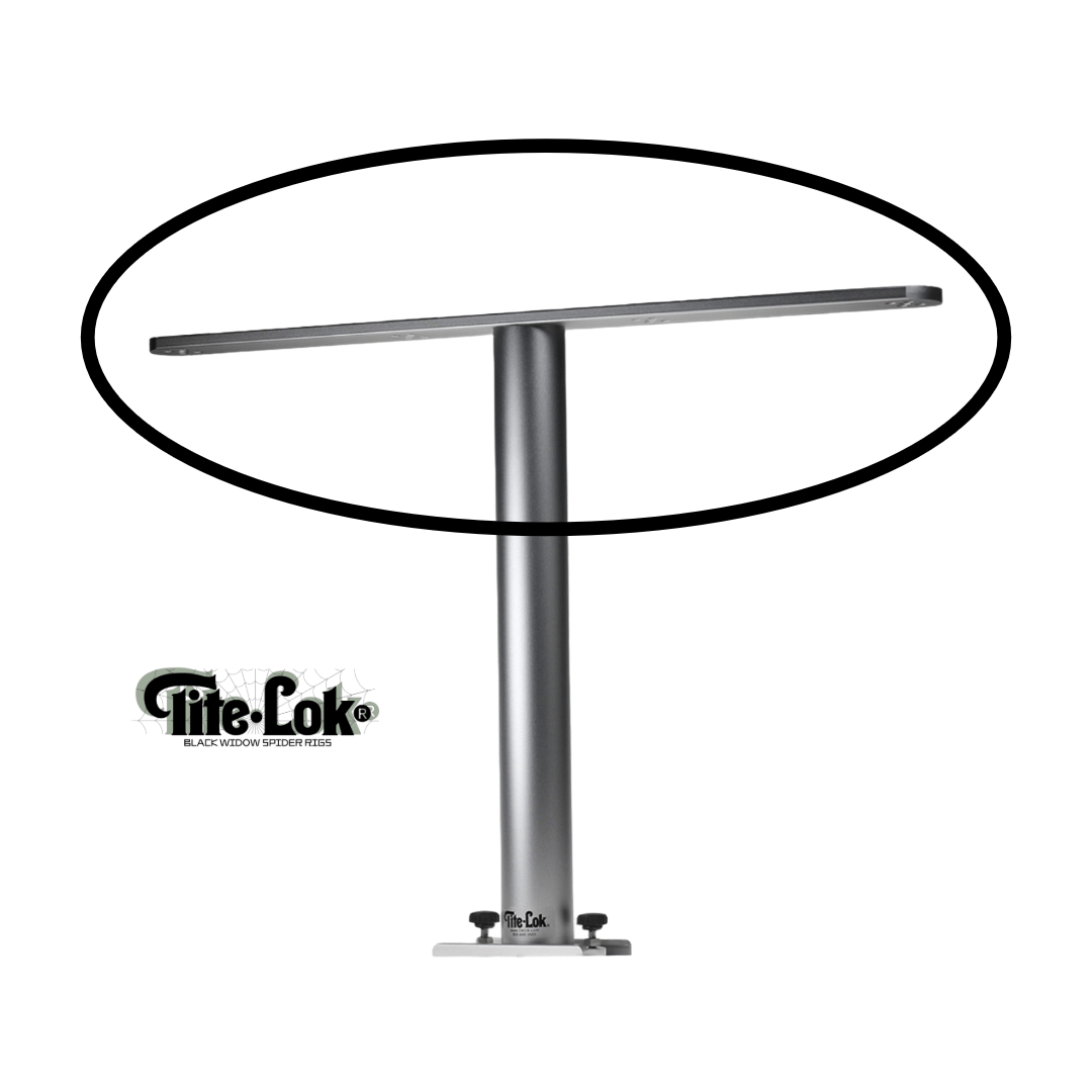 Black Widow Top Bar - Tite - Lok