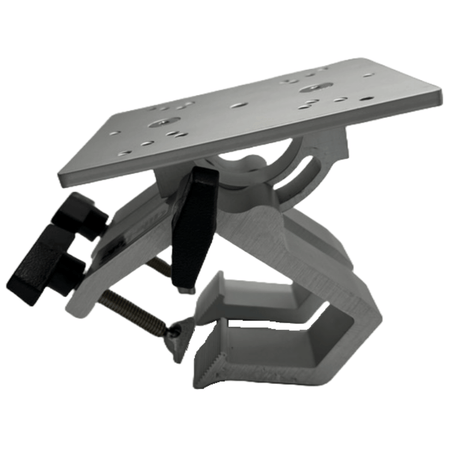 Downrigger Clamp Mount - Tite - Lok