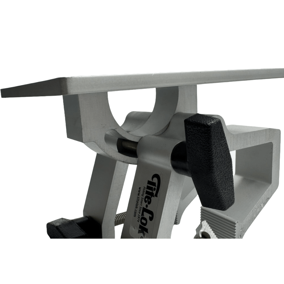 Downrigger Clamp Mount - Tite - Lok