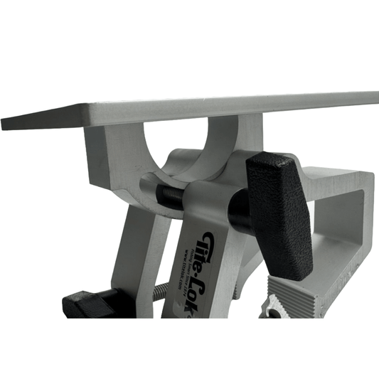 Downrigger Clamp Mount - Tite - Lok