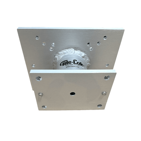 Downrigger Plate Mount - Tite - Lok