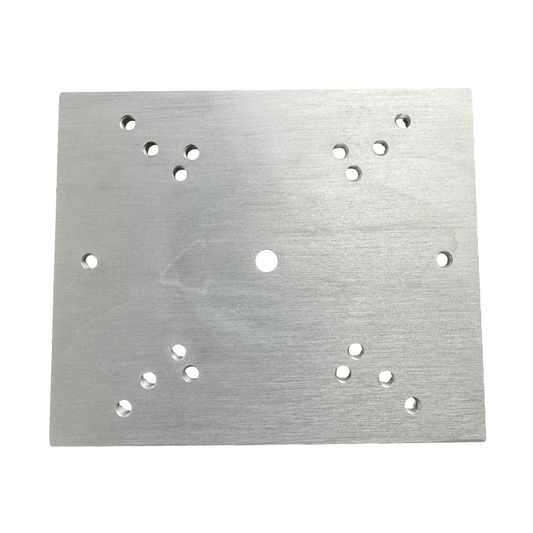 Downrigger Plate Mount Bundle