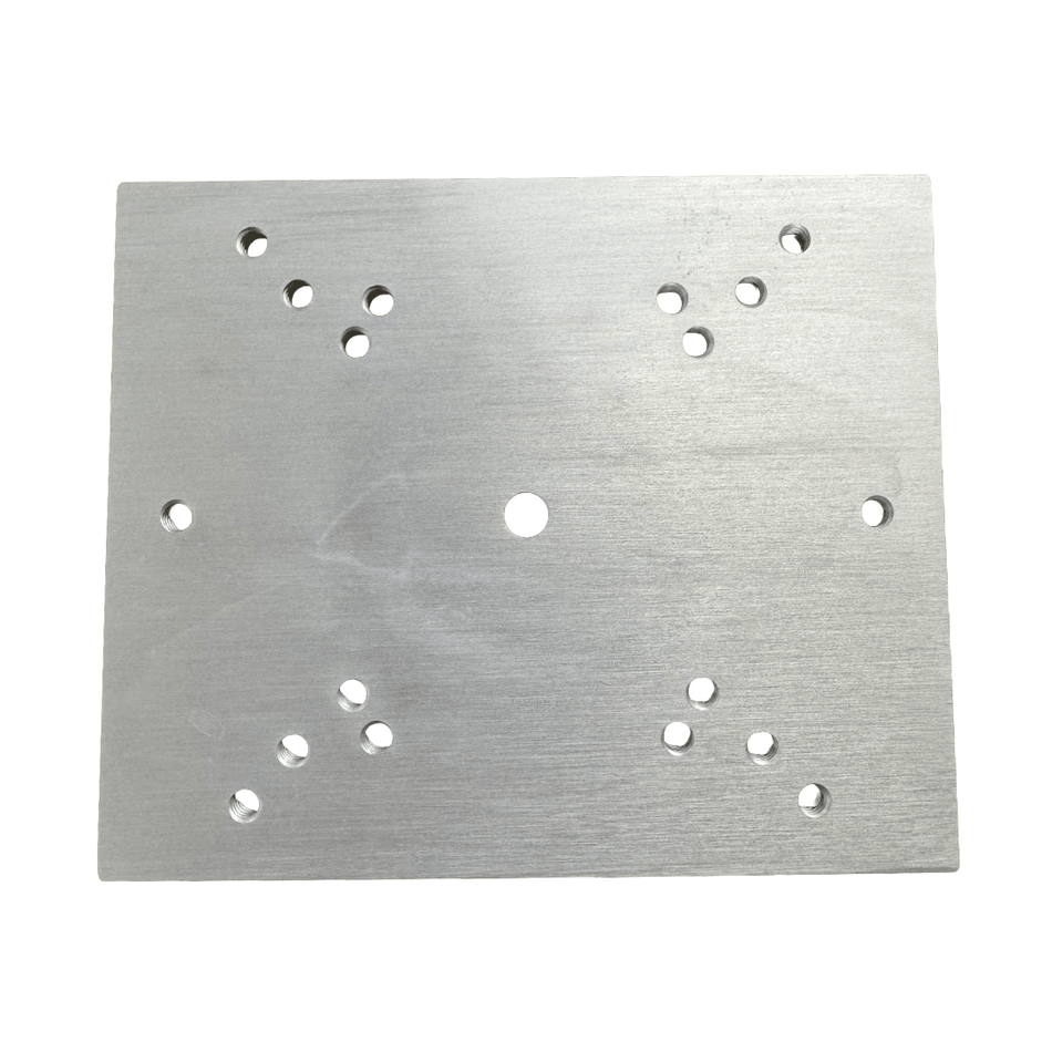 Downrigger Plate Mount Bundle