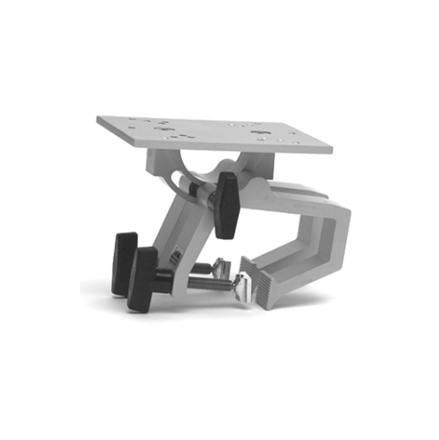 Downrigger Clamp Mount - Tite - Lok