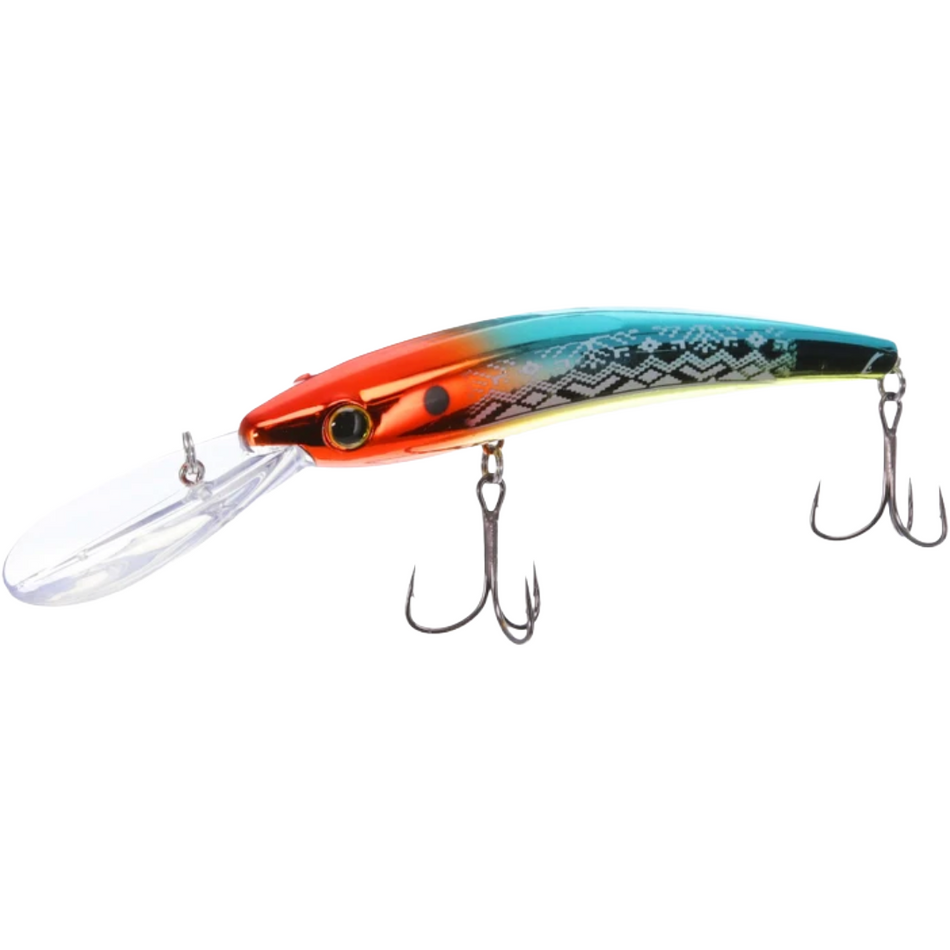Bill Lewis Precise Walleye Crankbait