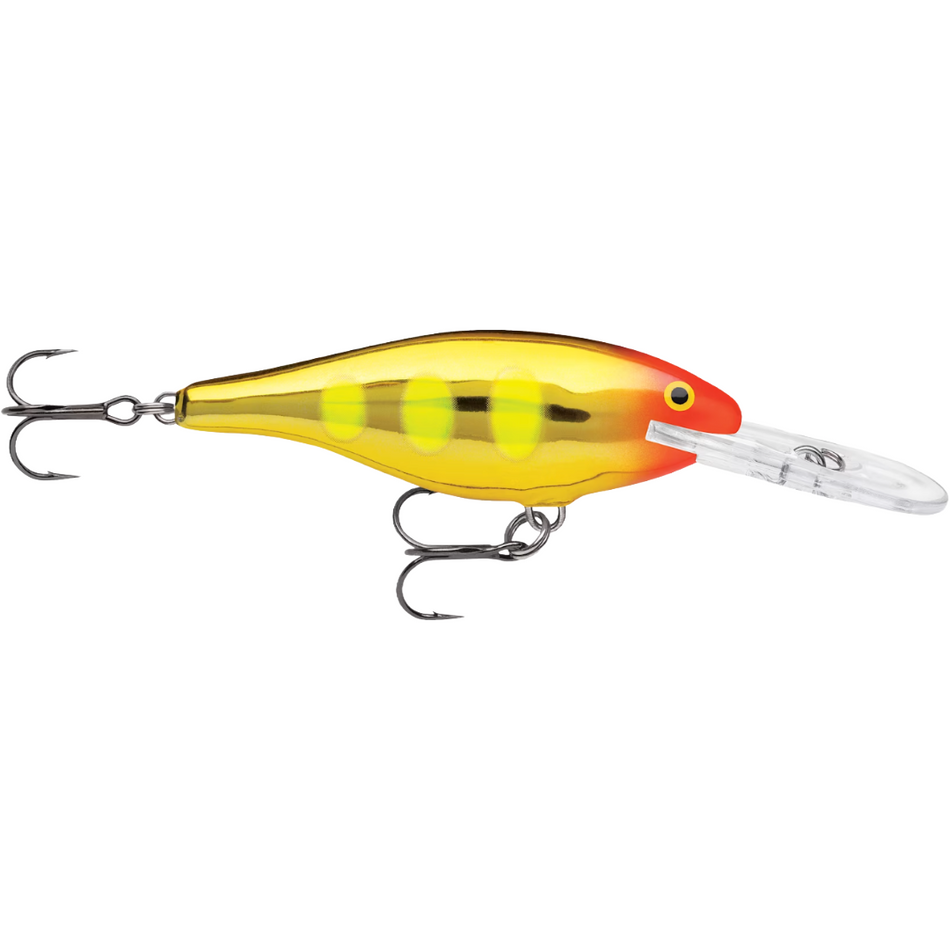 Rapala Shadrap 2" Juicy Lucy