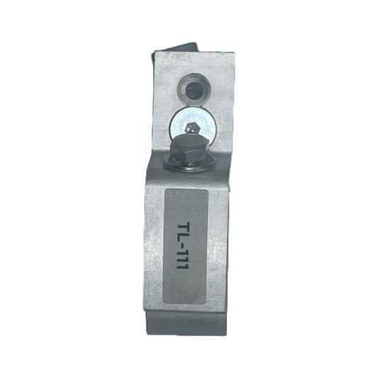 TL - 111SL Chevy Clamp - Tite - Lok