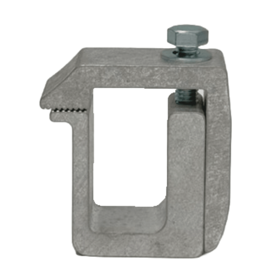 TL - 2 Rail Hugging Clamp - Tite - Lok