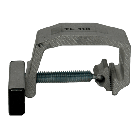TL - 118 C Clamp - Tite - Lok