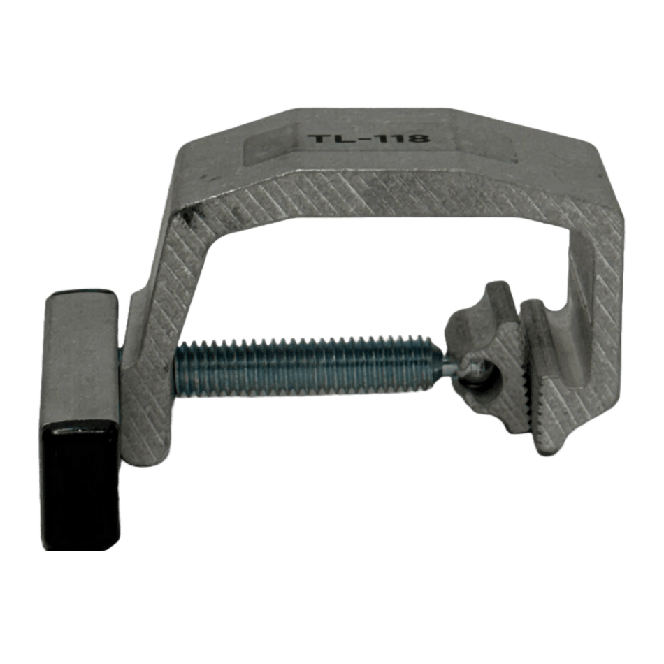 TL - 118 C Clamp - Tite - Lok