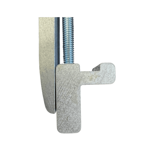 Toyota Tacoma Clamp 4 Pack - Tite - Lok