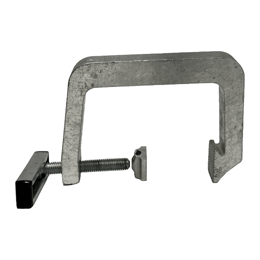 TL - 130 C Clamp - Tite - Lok