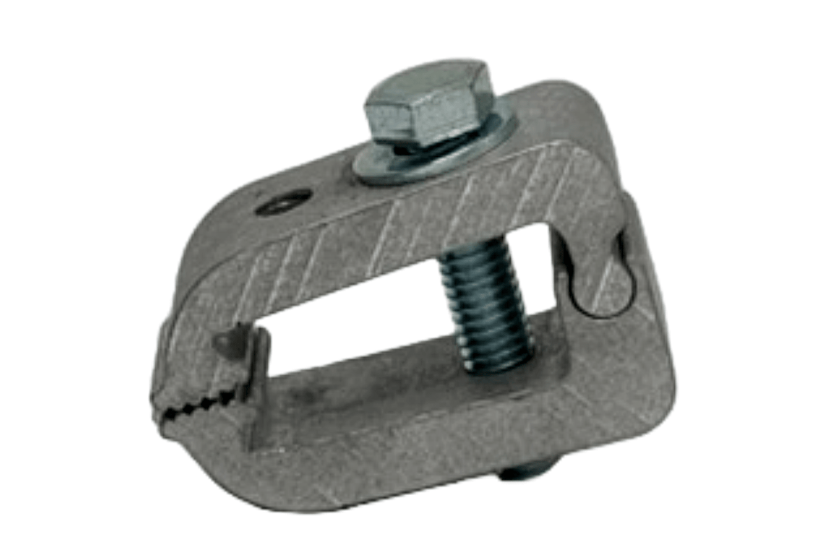 TL - 2022 Tonneau Cover Clamp - Tite - Lok