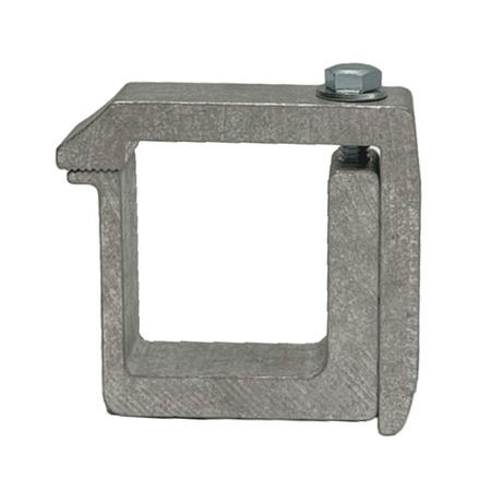 TL - 4 C - Clamp - Tite - Lok