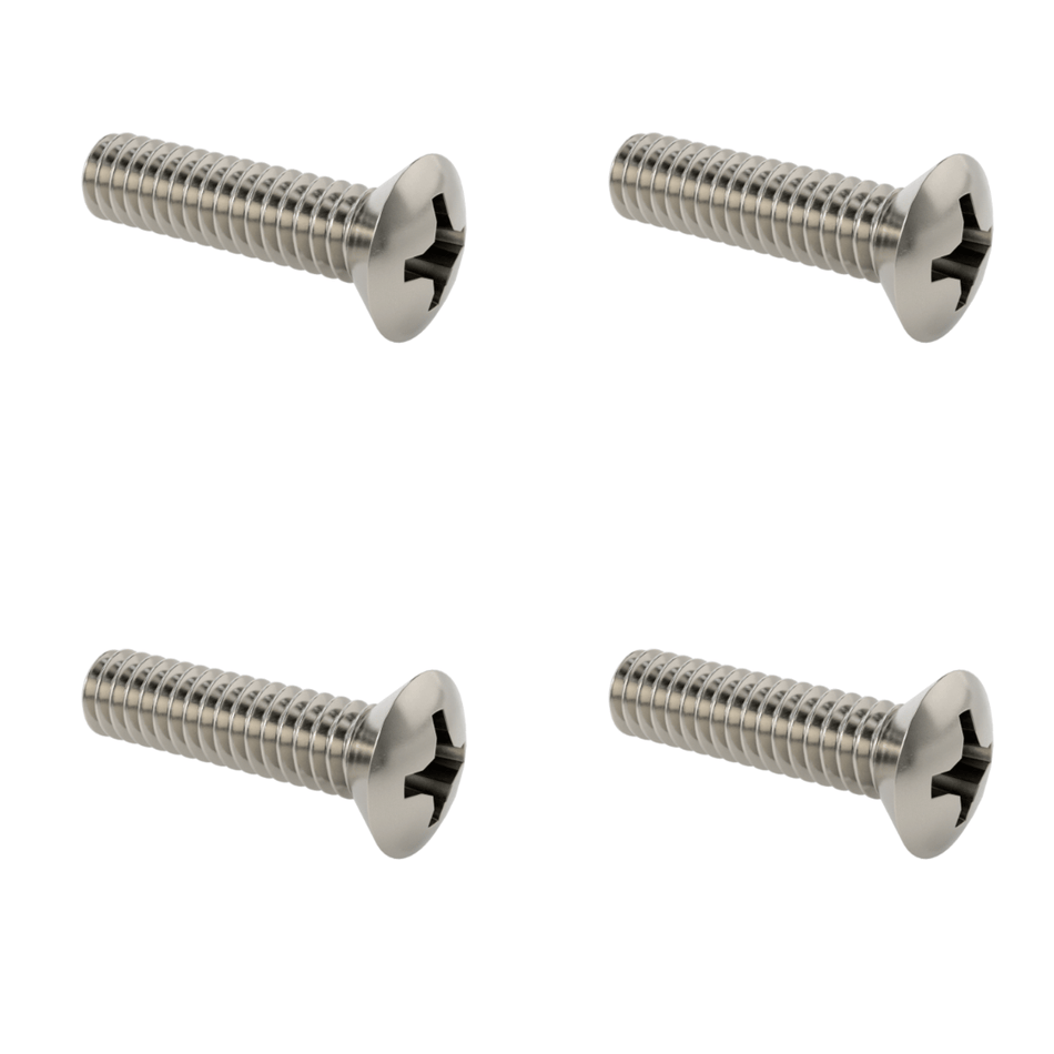 Track Mounting Screws - Tite - Lok