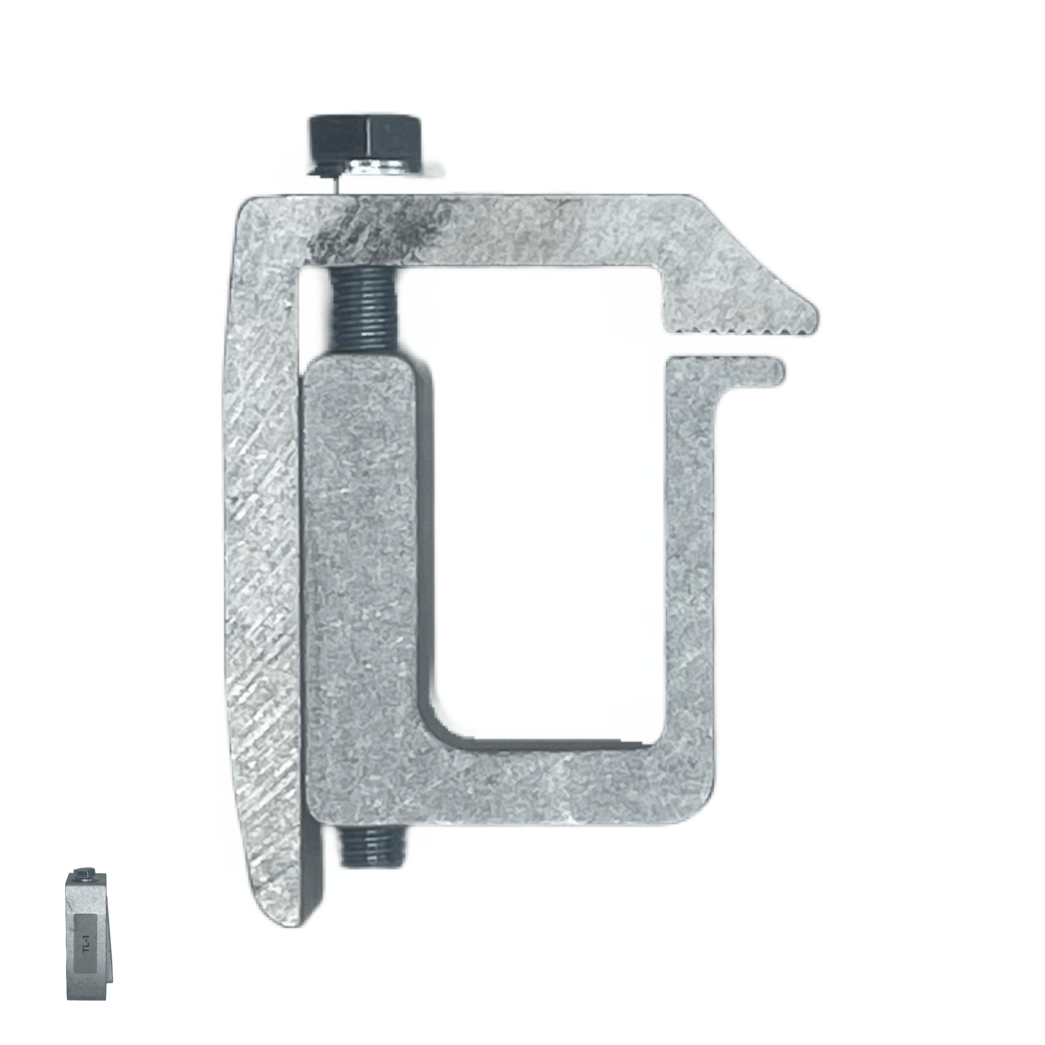 TL - 1 Truck Cap Clamp - Tite - Lok